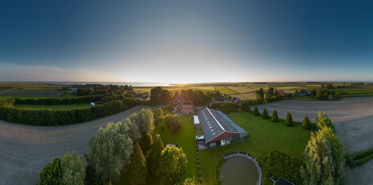 Gaast B&B Op Landgoed Koepeltjesplaats מראה חיצוני תמונה