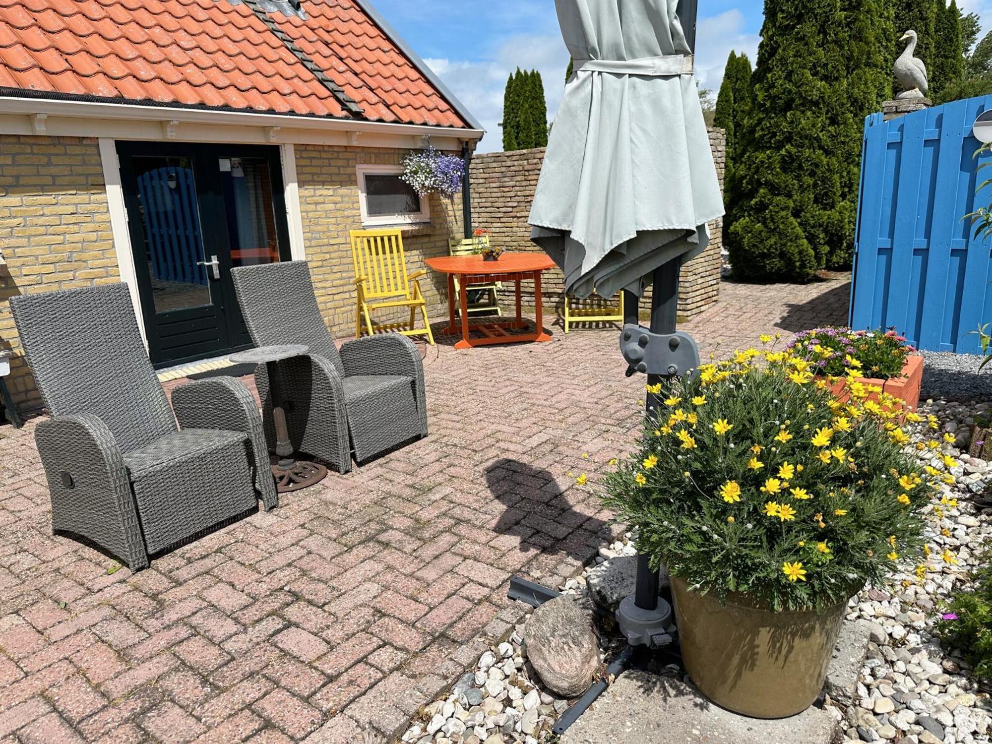 Gaast B&B Op Landgoed Koepeltjesplaats מראה חיצוני תמונה