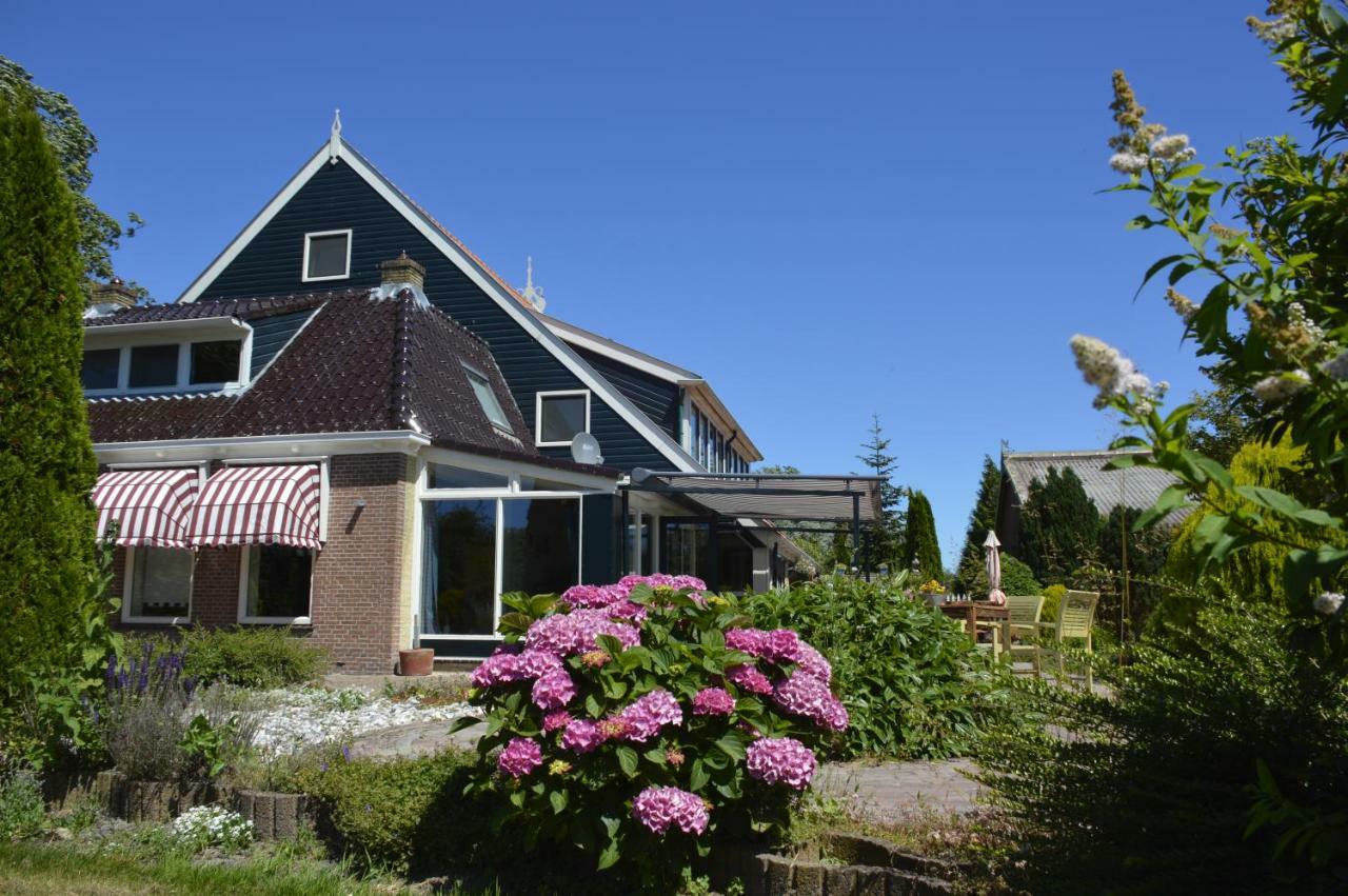 Gaast B&B Op Landgoed Koepeltjesplaats מראה חיצוני תמונה
